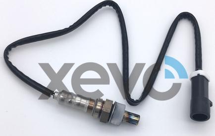 XEVO XLS1524 - Sonde lambda droxauto.com
