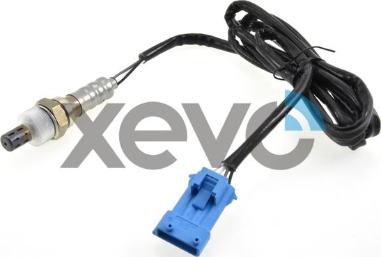XEVO XLS1098 - Sonde lambda droxauto.com