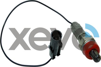XEVO XLS1051 - Sonde lambda droxauto.com