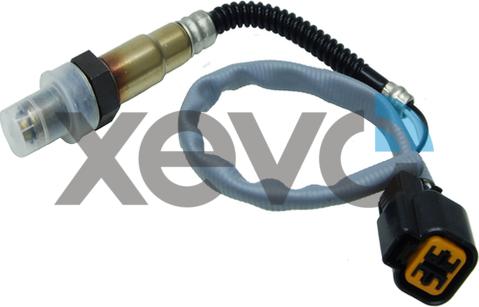 XEVO XLS1061 - Sonde lambda droxauto.com