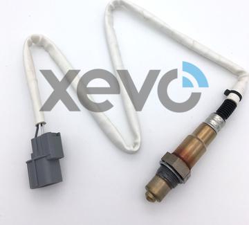 XEVO XLS1063 - Sonde lambda droxauto.com