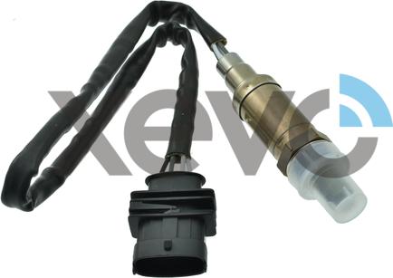 XEVO XLS1007 - Sonde lambda droxauto.com