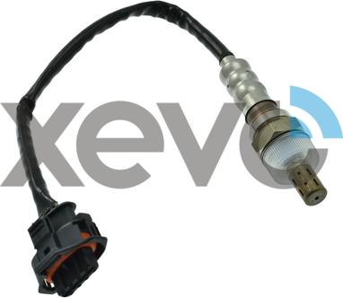 XEVO XLS1012 - Sonde lambda droxauto.com