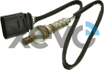 XEVO XLS1083 - Sonde lambda droxauto.com