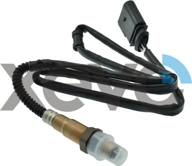 XEVO XLS1039 - Sonde lambda droxauto.com