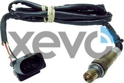 XEVO XLS1029 - Sonde lambda droxauto.com
