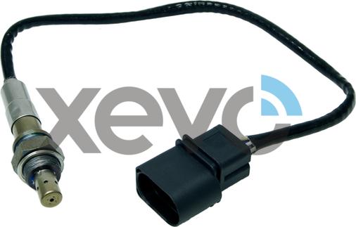 XEVO XLS1026 - Sonde lambda droxauto.com