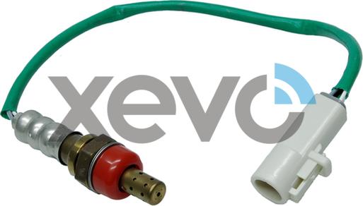XEVO XLS1075 - Sonde lambda droxauto.com