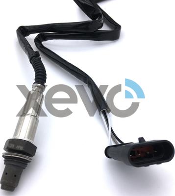 XEVO XLS1071 - Sonde lambda droxauto.com