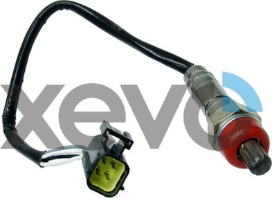 XEVO XLS1072 - Sonde lambda droxauto.com