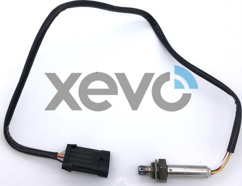 XEVO XLS1103 - Sonde lambda droxauto.com