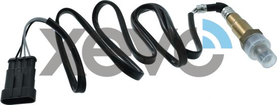 XEVO XLS1110 - Sonde lambda droxauto.com