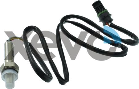 XEVO XLS1118 - Sonde lambda droxauto.com