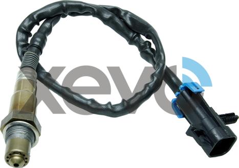 XEVO XLS1179 - Sonde lambda droxauto.com