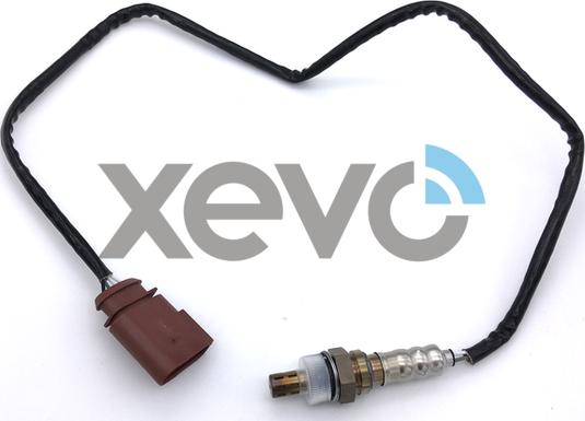 XEVO XLS1172 - Sonde lambda droxauto.com