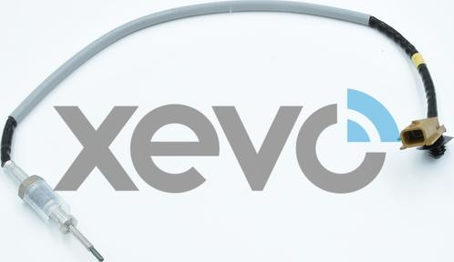 XEVO XLS1852 - Capteur, température des gaz droxauto.com