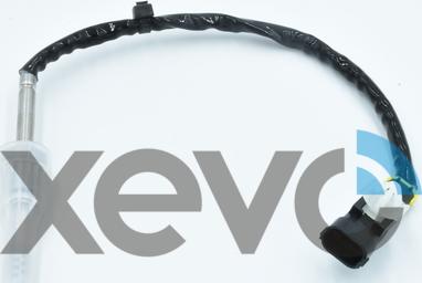 XEVO XLS1866 - Capteur, température des gaz droxauto.com