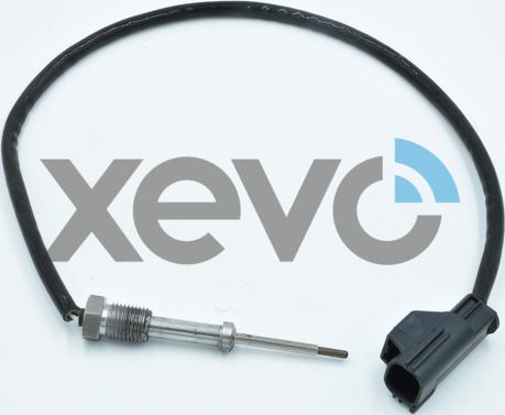 XEVO XLS1816 - Capteur, température des gaz droxauto.com