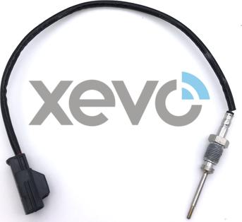 XEVO XLS1813 - Capteur, température des gaz droxauto.com