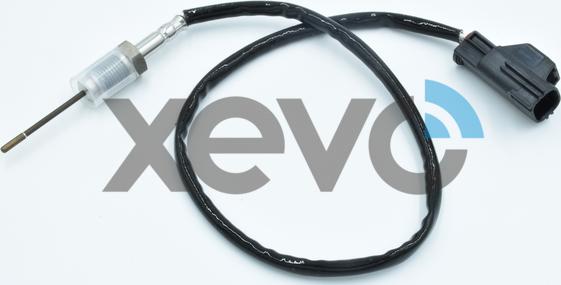 XEVO XLS1888 - Capteur, température des gaz droxauto.com