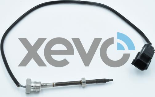 XEVO XLS1883 - Capteur, température des gaz droxauto.com