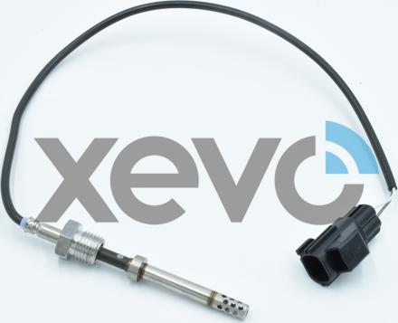 XEVO XLS1882 - Capteur, température des gaz droxauto.com