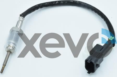 XEVO XLS1833 - Capteur, température des gaz droxauto.com
