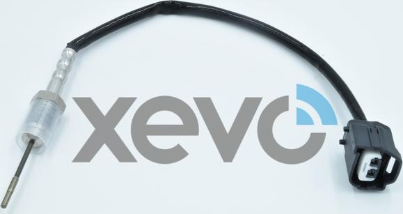 XEVO XLS1827 - Capteur, température des gaz droxauto.com