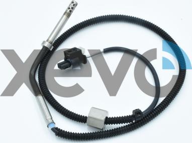XEVO XLS1874 - Capteur, température des gaz droxauto.com