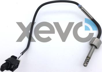 XEVO XLS1876 - Capteur, température des gaz droxauto.com