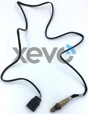 XEVO XLS1381 - Sonde lambda droxauto.com