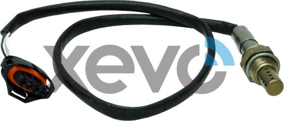 XEVO XLS1378 - Sonde lambda droxauto.com