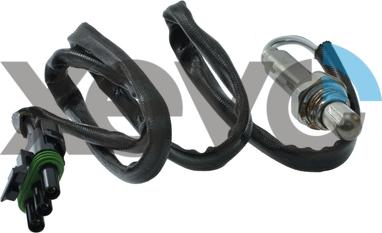 XEVO XLS1223 - Sonde lambda droxauto.com