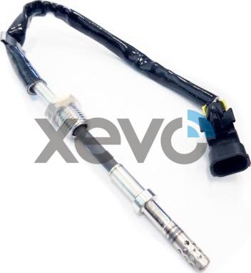 XEVO XLS1794 - Capteur, température des gaz droxauto.com