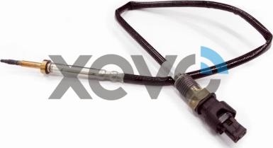 XEVO XLS1745 - Capteur, température des gaz droxauto.com