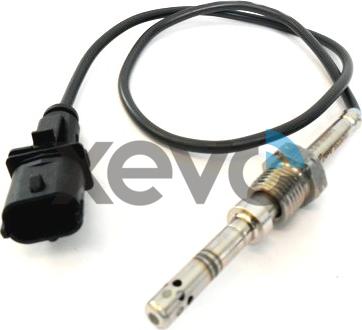 XEVO XLS1759 - Capteur, température des gaz droxauto.com