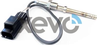 XEVO XLS1750 - Capteur, température des gaz droxauto.com