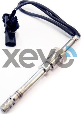 XEVO XLS1751 - Capteur, température des gaz droxauto.com