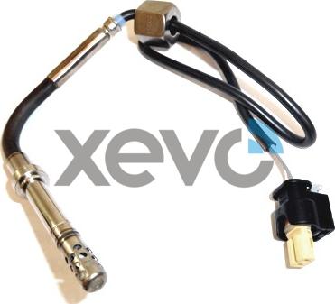 XEVO XLS1708 - Capteur, température des gaz droxauto.com