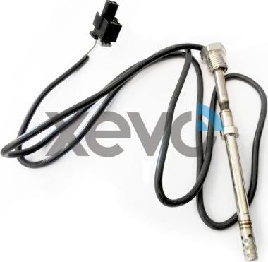 XEVO XLS1703 - Capteur, température des gaz droxauto.com