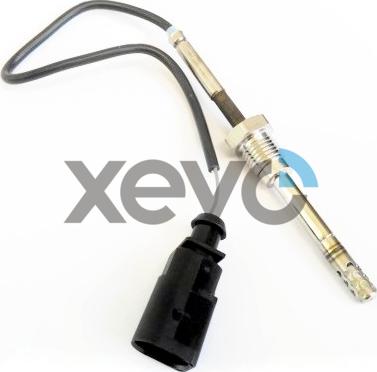 XEVO XLS1732 - Capteur, température des gaz droxauto.com