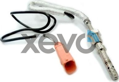 XEVO XLS1720 - Capteur, température des gaz droxauto.com