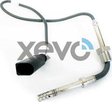 XEVO XLS1722 - Capteur, température des gaz droxauto.com
