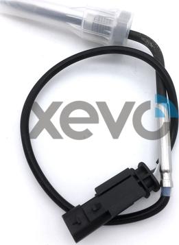 XEVO XLS2042 - Capteur, température des gaz droxauto.com