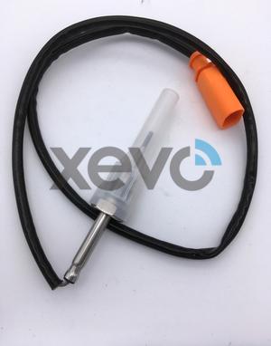 XEVO XLS2059 - Capteur, température des gaz droxauto.com