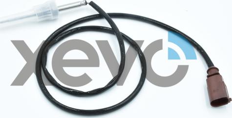 XEVO XLS2064 - Capteur, température des gaz droxauto.com