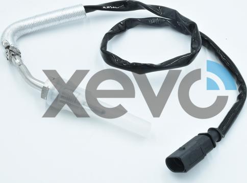 XEVO XLS2061 - Capteur, température des gaz droxauto.com