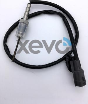 XEVO XLS2005 - Capteur, température des gaz droxauto.com