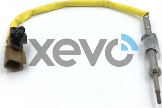 XEVO XLS2003 - Capteur, température des gaz droxauto.com