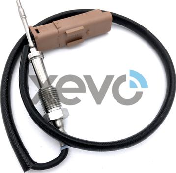 XEVO XLS2030 - Capteur, température des gaz droxauto.com